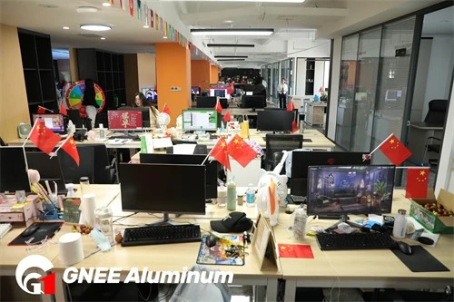 aluminum foil industry aluminum foil industry