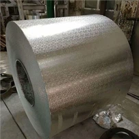 Folha de Alumínio para Decorar