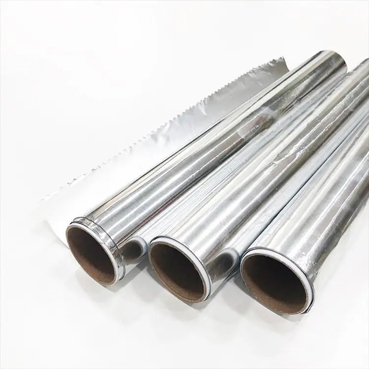 productcate-750-750 House Hold Aluminum Foil Jumbo Roll 1235