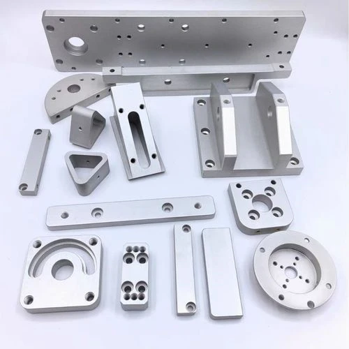 cnc Aluminum process cnc Aluminum process