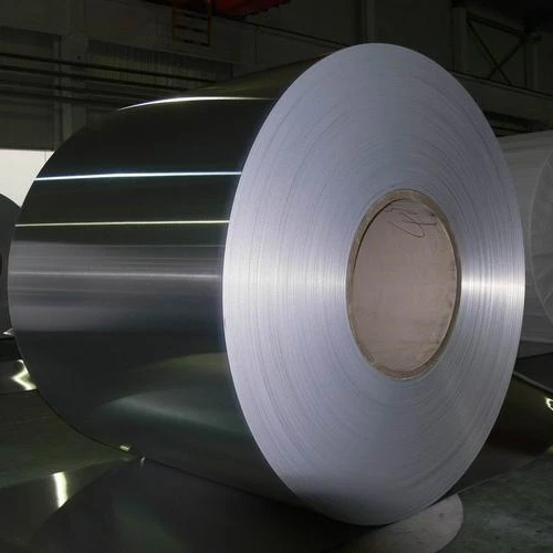 Folha de alumínio 14 mícrons 920 mm