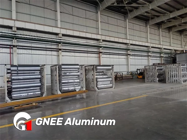 Soft Temper Aluminium Foil Paper Soft Temper Aluminium Foil Paper