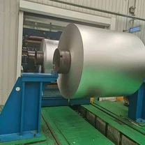 Liga de folha de alumínio 1200 produto comestível